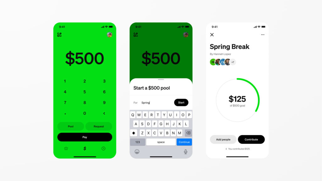 How to Add People on Cash App (And Earn $5 Per Friend) 1 108177357 1753764070582 Cash App Pools product vis 1 1