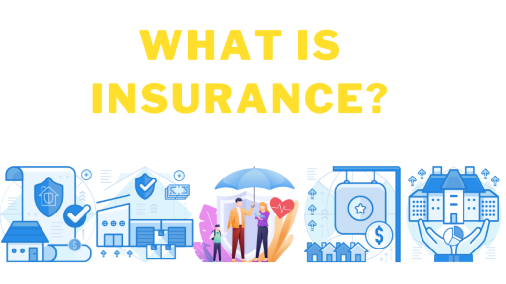 Why Insurance Matters: Your Complete Guide to Protection and Peace of Mind 1 1638191357994
