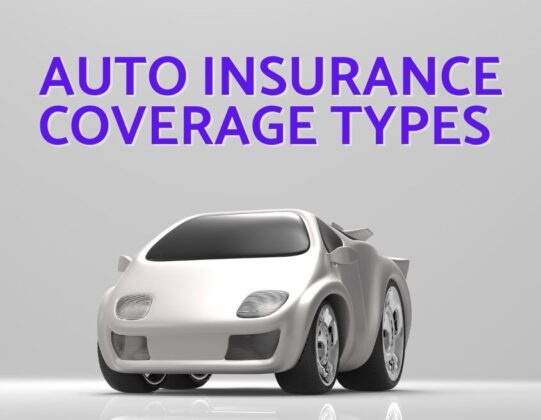 Types of Car Insurance Coverage Explained: Complete Guide 2026 | Your ...