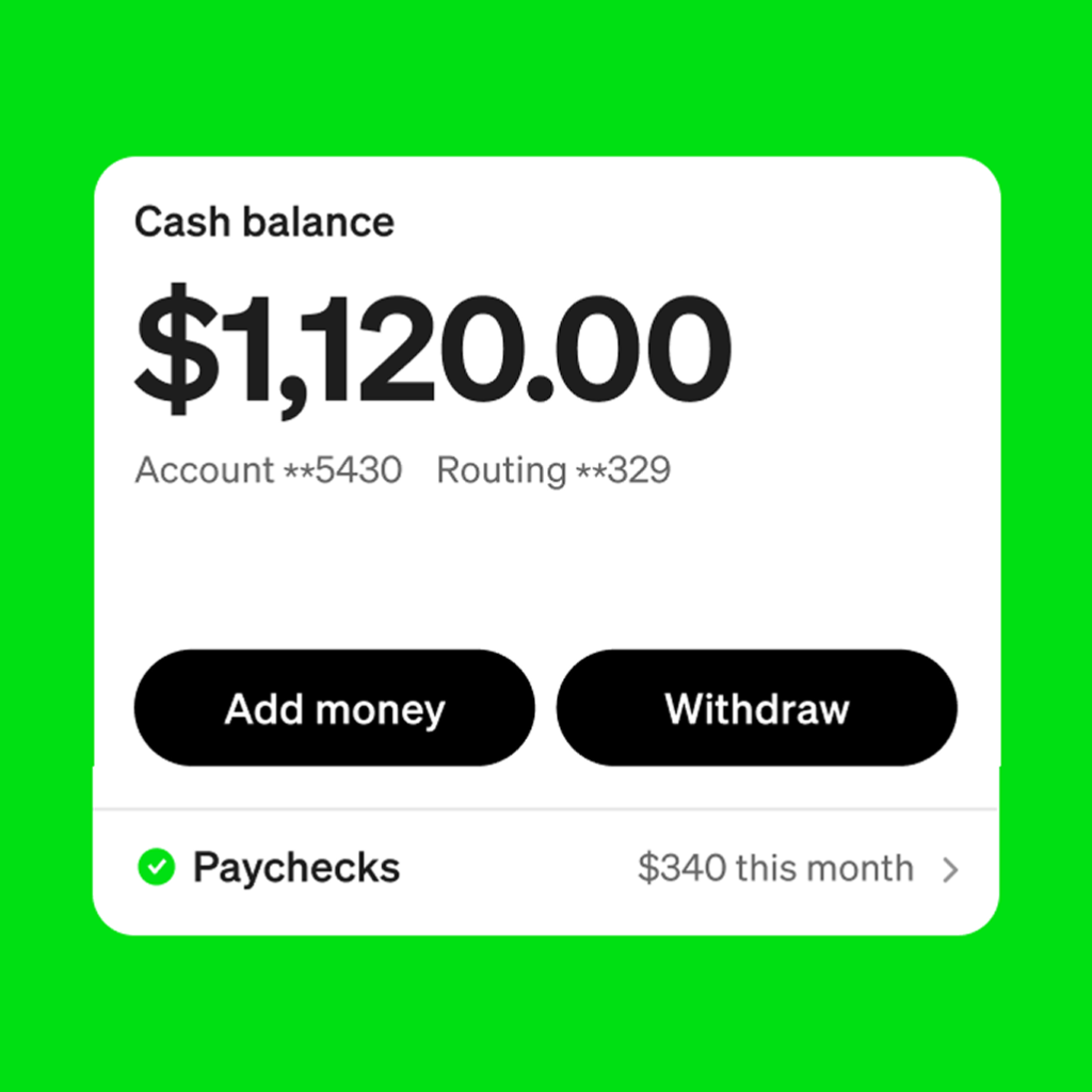 How to Send Money on Cash App: The Complete Guide (2026) 3 Security Desktop ExploreMore 002 3X 1