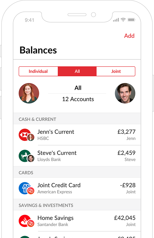 Top 20 Budgeting Apps for 2026: The Ultimate Guide to Managing Your Finances 9 balances.marquee