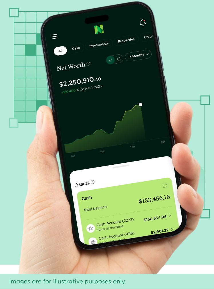 Top 20 Budgeting Apps for 2026: The Ultimate Guide to Managing Your Finances 10 footer net worth mobile