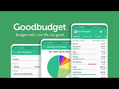 Top 20 Budgeting Apps for 2026: The Ultimate Guide to Managing Your Finances 6 hqdefault