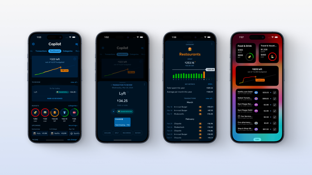 Top 20 Budgeting Apps for 2026: The Ultimate Guide to Managing Your Finances 11 ios