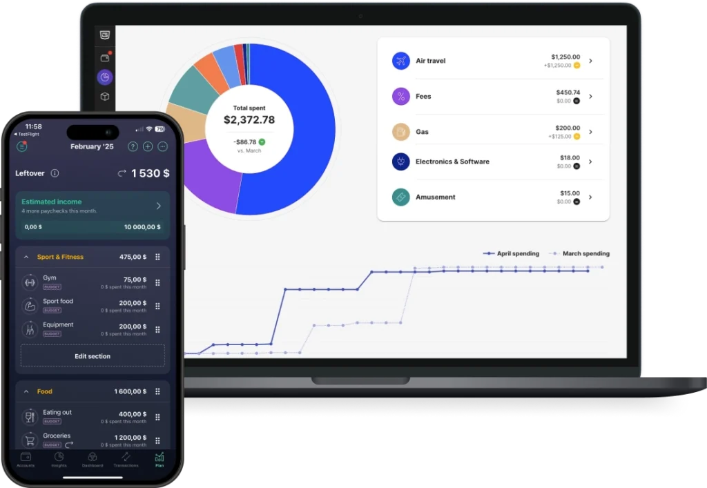 Top 20 Budgeting Apps for 2026: The Ultimate Guide to Managing Your Finances 4 pic intro@2x