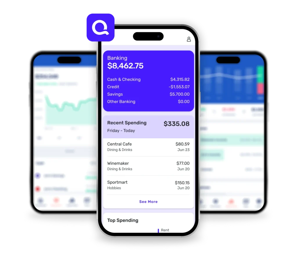 Top 20 Budgeting Apps for 2026: The Ultimate Guide to Managing Your Finances 3 quickenvs hero 2 2x