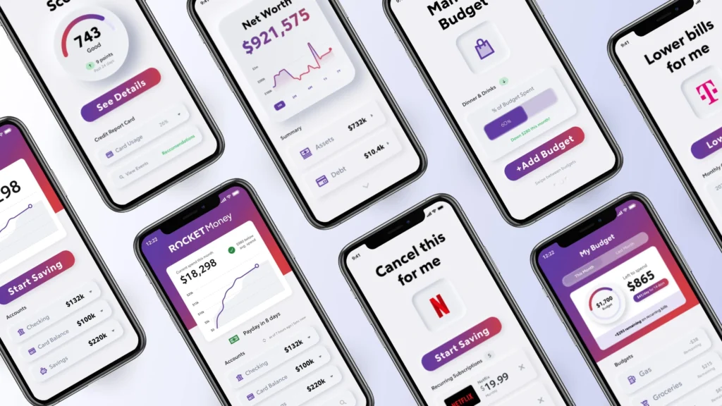 Top 20 Budgeting Apps for 2026: The Ultimate Guide to Managing Your Finances 5 unnamed
