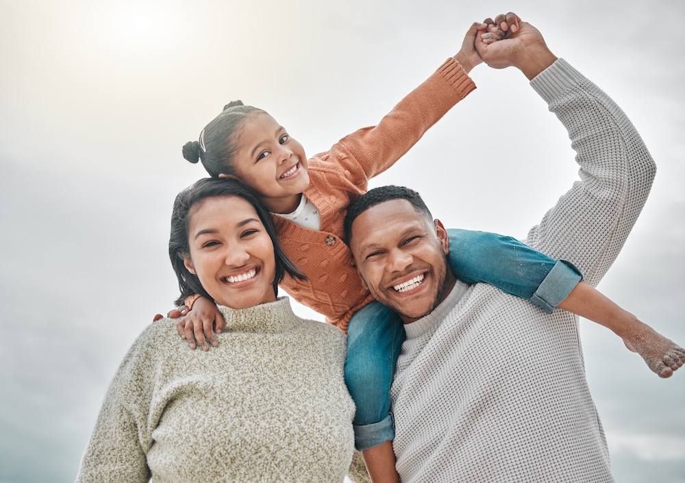 Types of Insurance: Your Complete Guide to Understanding Every Coverage Option 2 were inseparable cropped shot of an affectionate 2026 01 09 11 37 09 utc